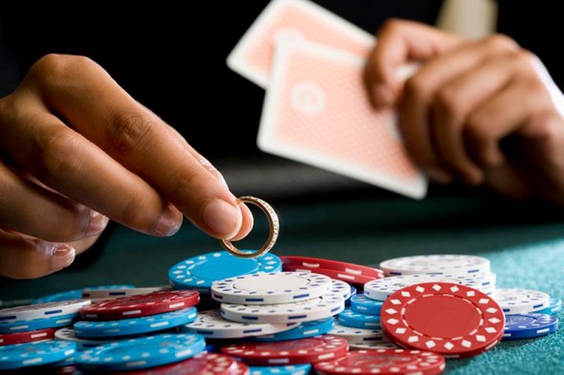 Từ bỏ cờ bạc được mất những gì?