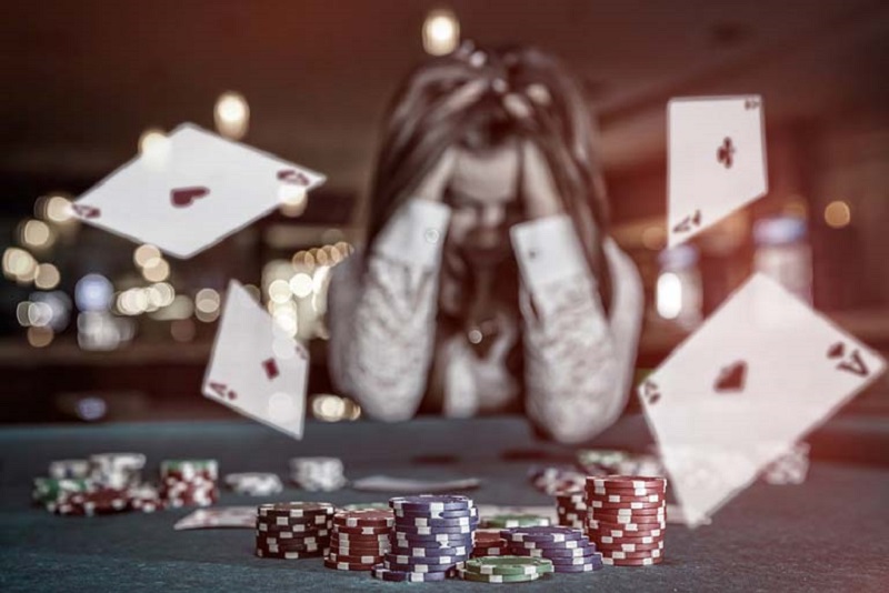 Làm sao để từ bỏ cờ bạc - Kinh nghiệm từ các con bạc đã cai nghiện thành công