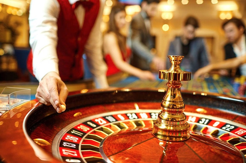Quản lý vốn cược cờ bạc khi chơi Casino