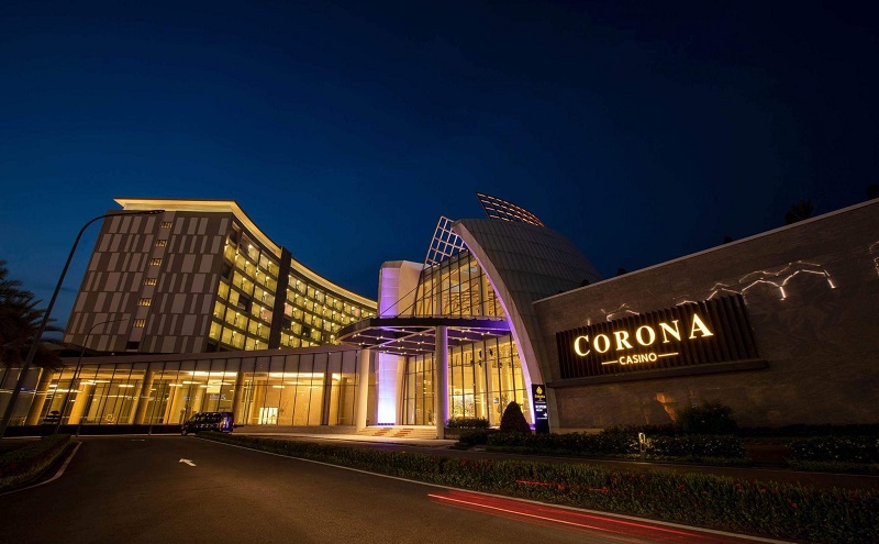 Casino Corona (Phú Quốc, Kiên Giang)