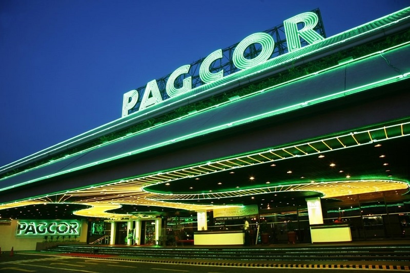 Lợi ích của giấy phép PAGCOR của Philippines